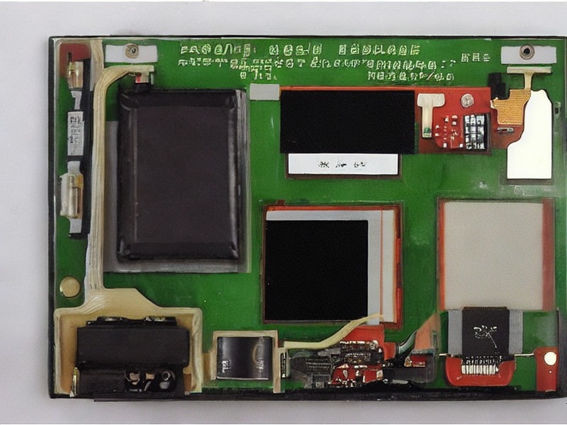 DC/DC转换分类应用参考 2