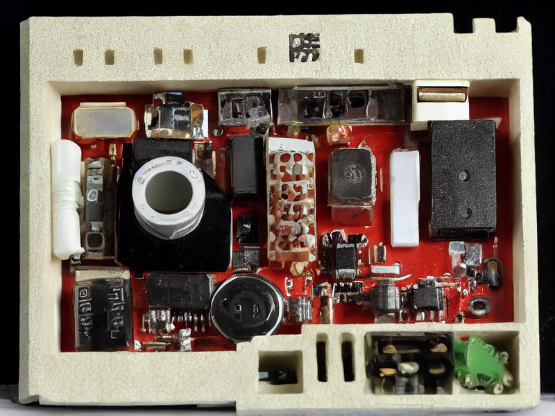 焊接工具说明在工业控制中的选型资料 1