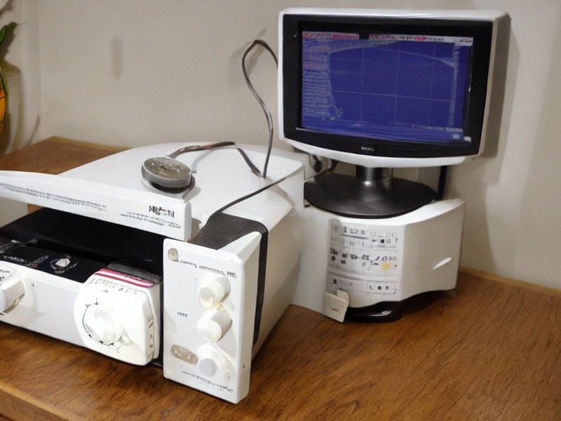 pg模拟器 DAC输出选型应用 2