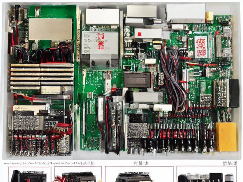 电机驱动应用页选型参考 2