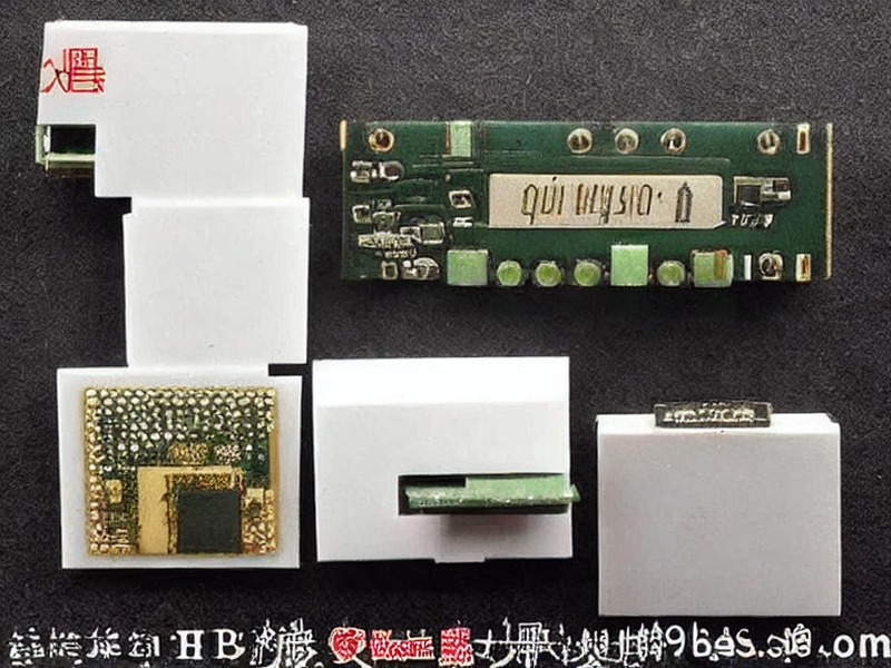 射频连接相关天线组件应用产品说明