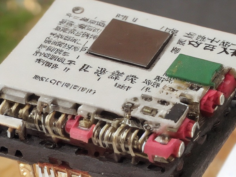 光耦合器应用相关产品 2