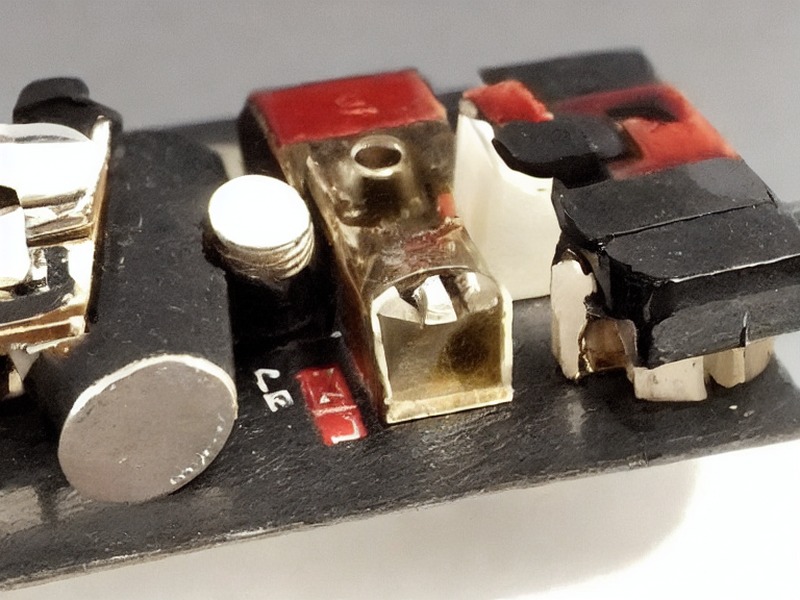 MOSFET指南产品信息 2