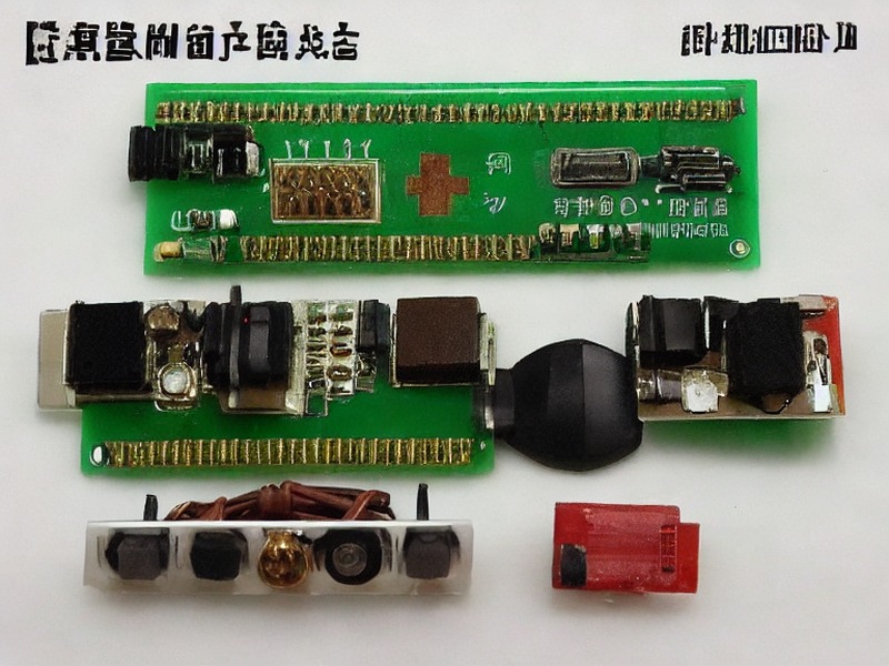 示波器应用相关产品 1