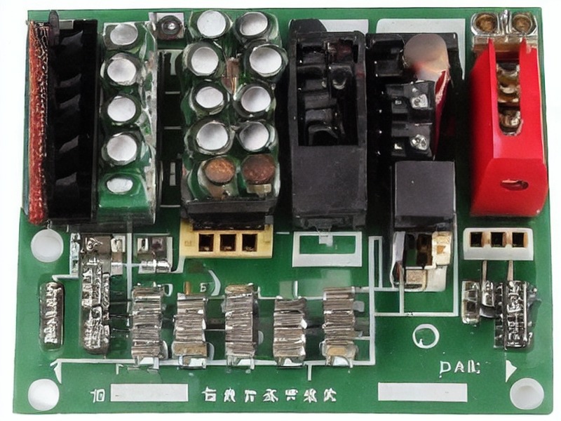 DC/DC转换分类应用参考 1