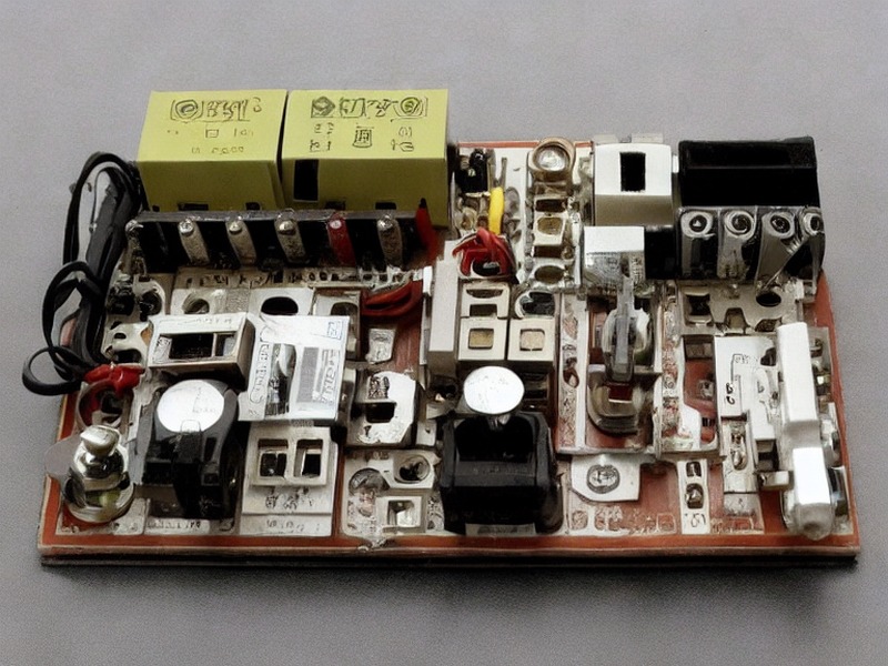 AC/DC电源应用选型资料 2