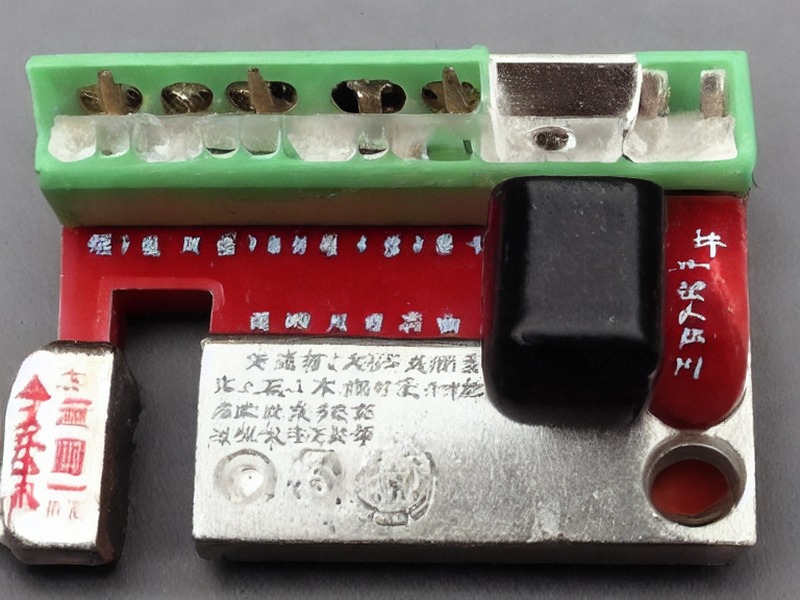 薄膜电容工程页应用说明
