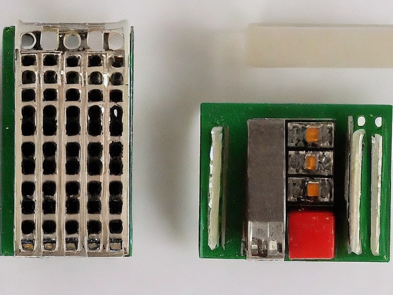 光耦合器应用相关产品 1