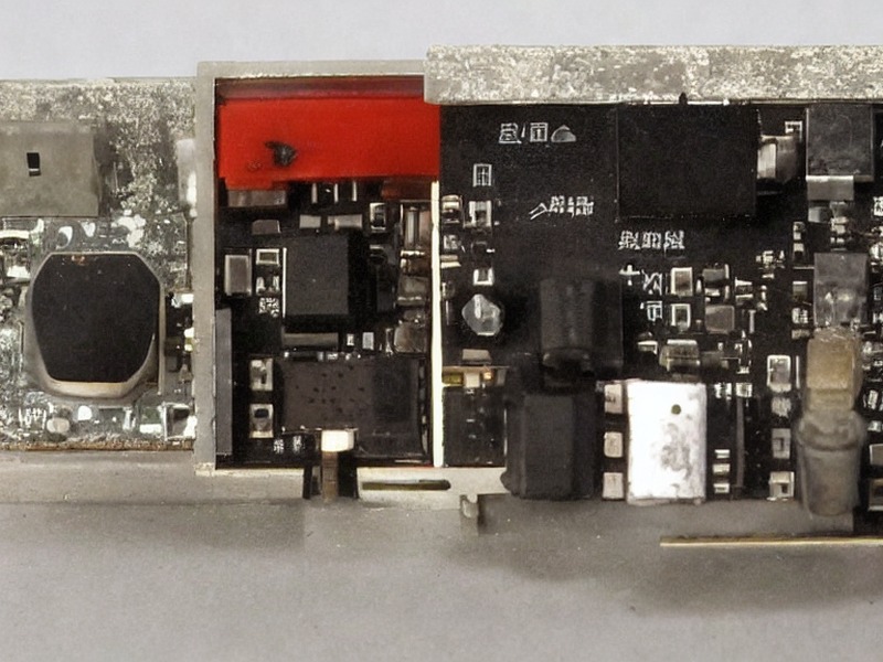 连接器选型参数与应用整理 1