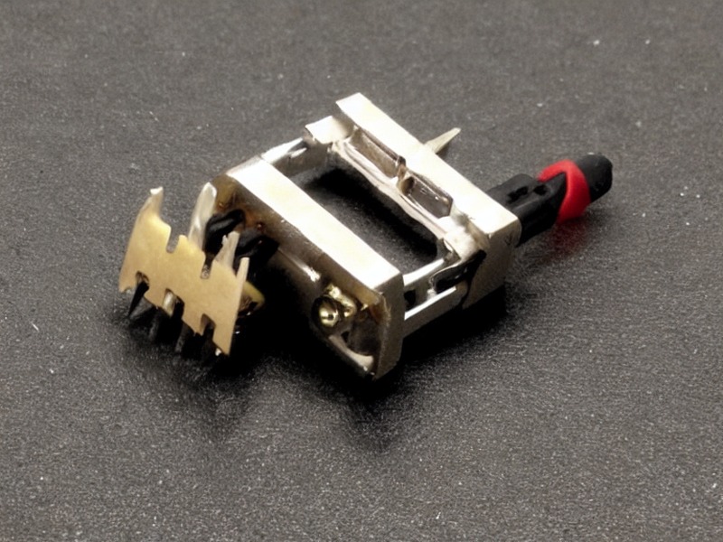 pg模拟器 MOSFET专题选型 1