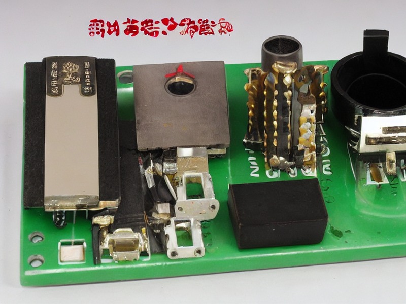pg模拟器 运算放大器指南资料 2