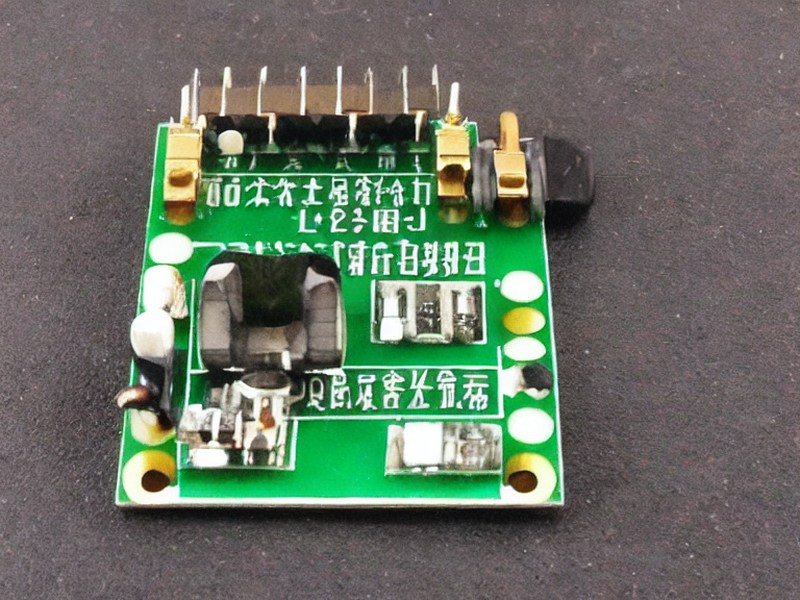 比较器应用选型资料 1