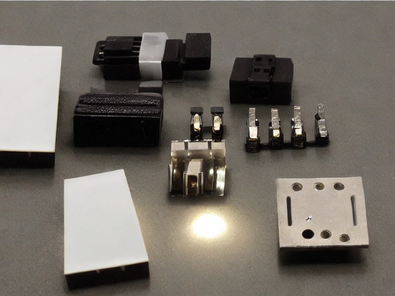 pg模拟器 MOSFET清单产品 2