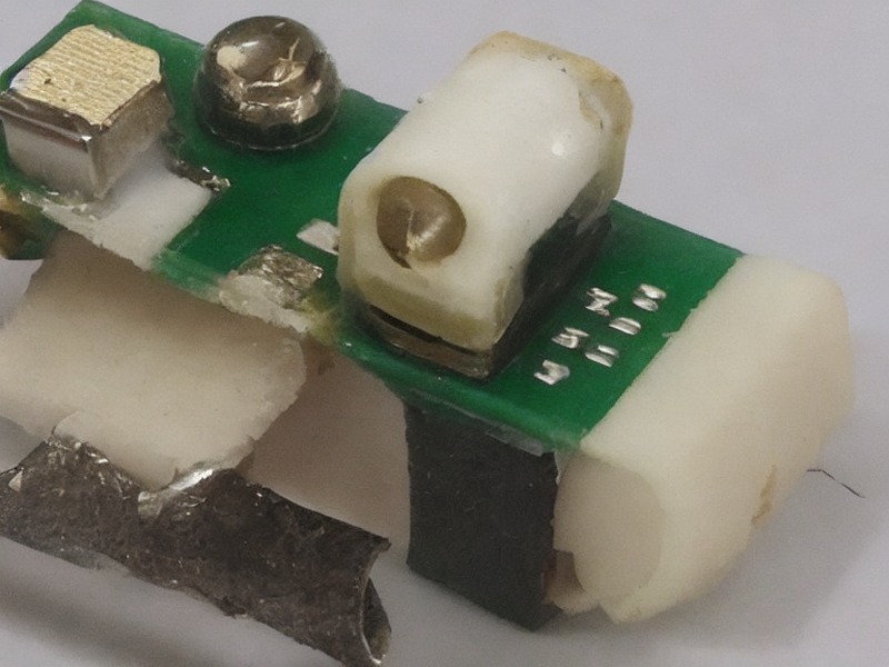 精密电阻应用项目资料：精密电阻指南