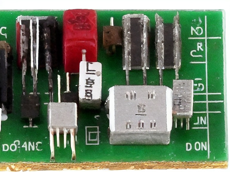 端子组件应用相关产品 2