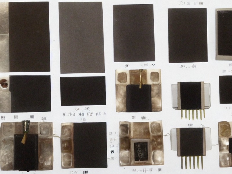 NAND Flash总览产品资料 2