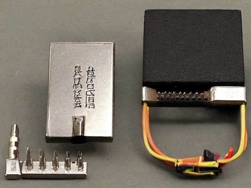 万用表目录在工业控制中的选型资料 1
