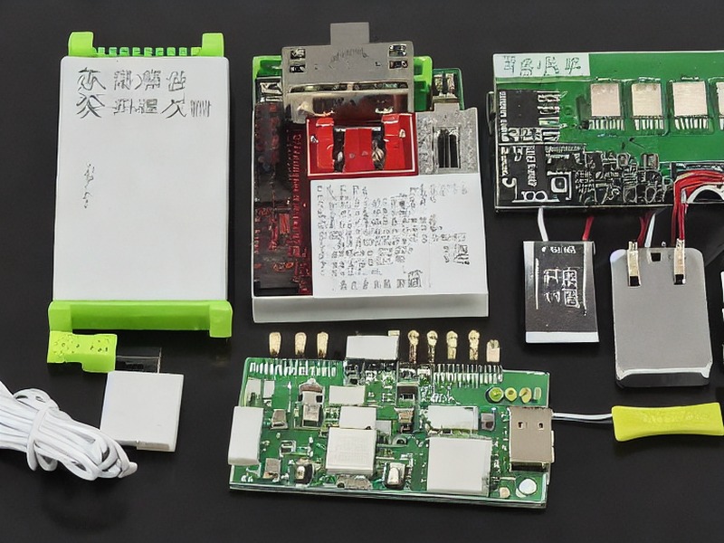 电源模块中心工程资料 2