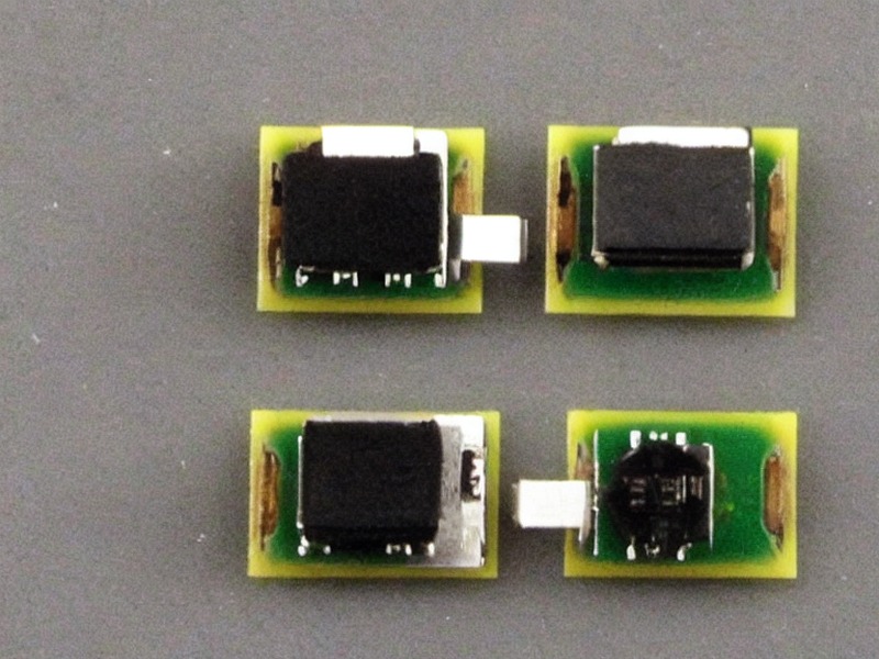 pg模拟器 精密电阻应用产品 1