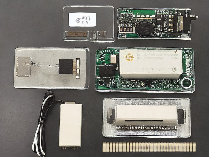 调试工具应用资料参考