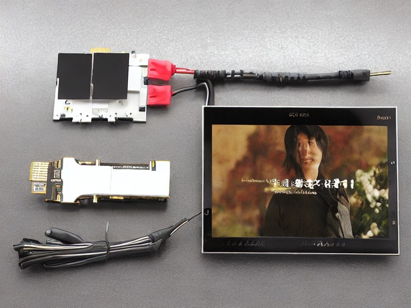 MOSFET应用产品说明 1