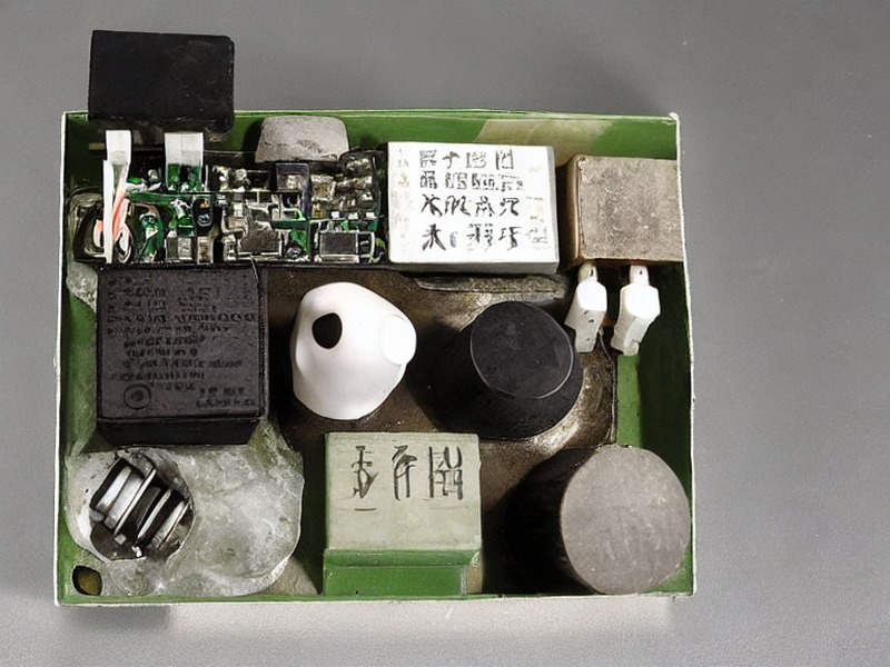 光耦合器资料库资料参考 2