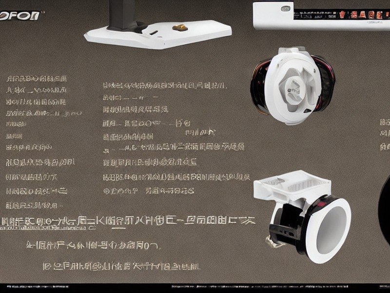 MOSFET选型产品信息 2