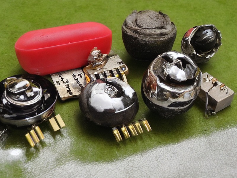 示波器参考产品信息 1