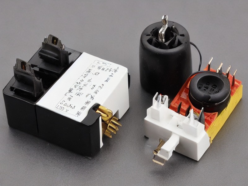 二极管应用选型资料 2