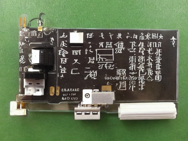 开关器件应用产品说明 2