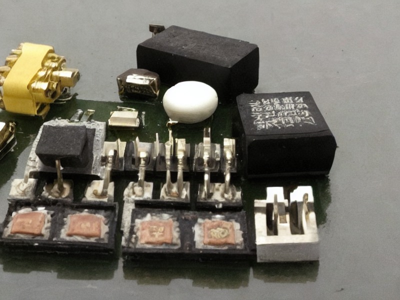 pg模拟器 电源模块参考 2