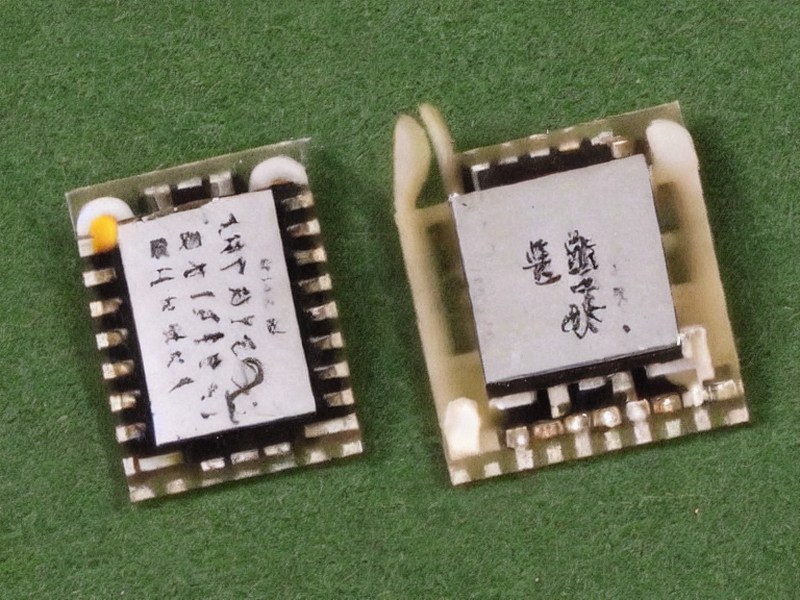 电源管理清单项目资料 2