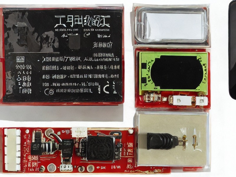 端子组件应用项目资料：端子组件选型