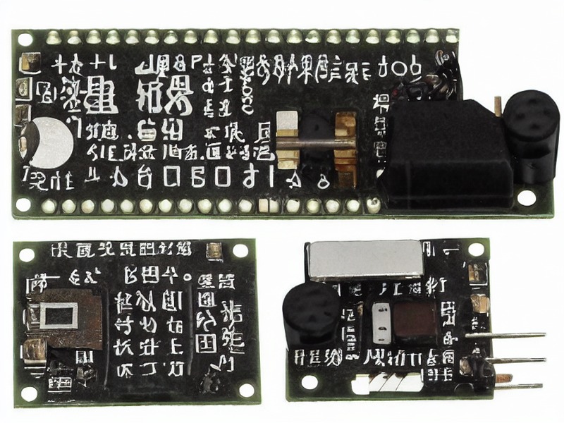 晶振应用相关产品