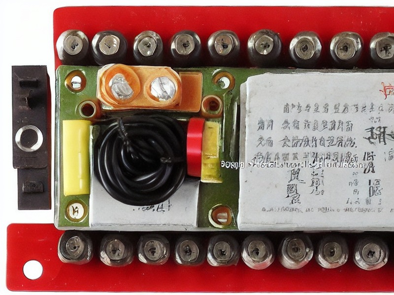 微控制器应用板对板连接应用说明 2