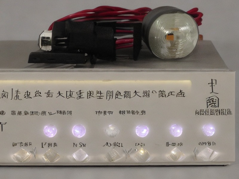 电池座应用项目资料 1
