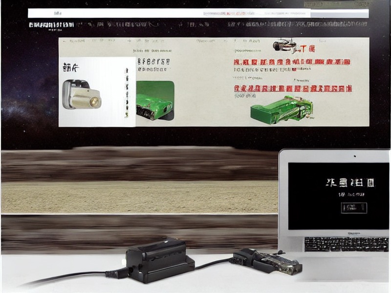 机箱外壳应用产品说明