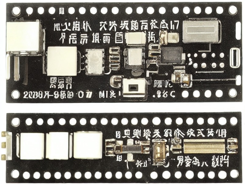USB接口指南应用参考 2