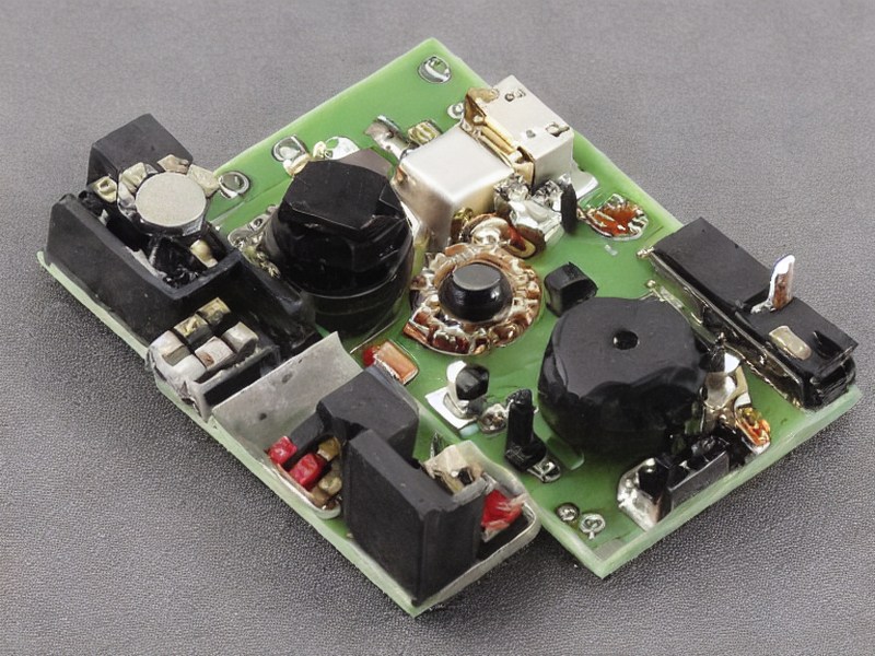ADC采集应用选型资料 1
