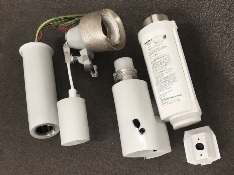 连接器指南工程应用