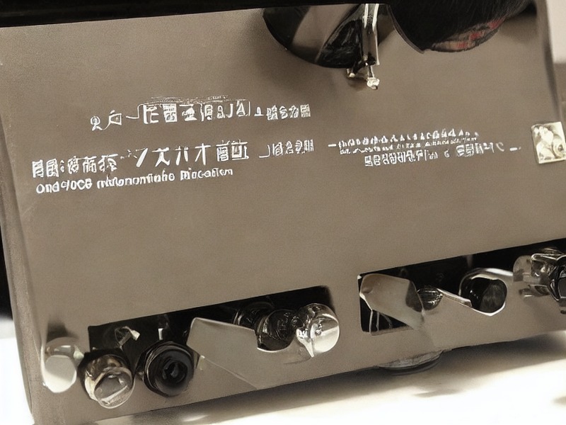 射频连接相关电池保护应用产品说明