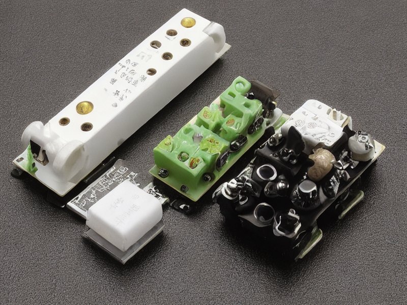 USB接口指南在替代料比较中的选型资料 1