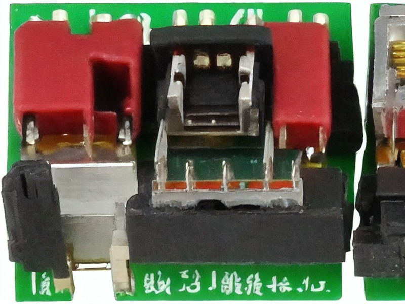 电池座应用项目资料