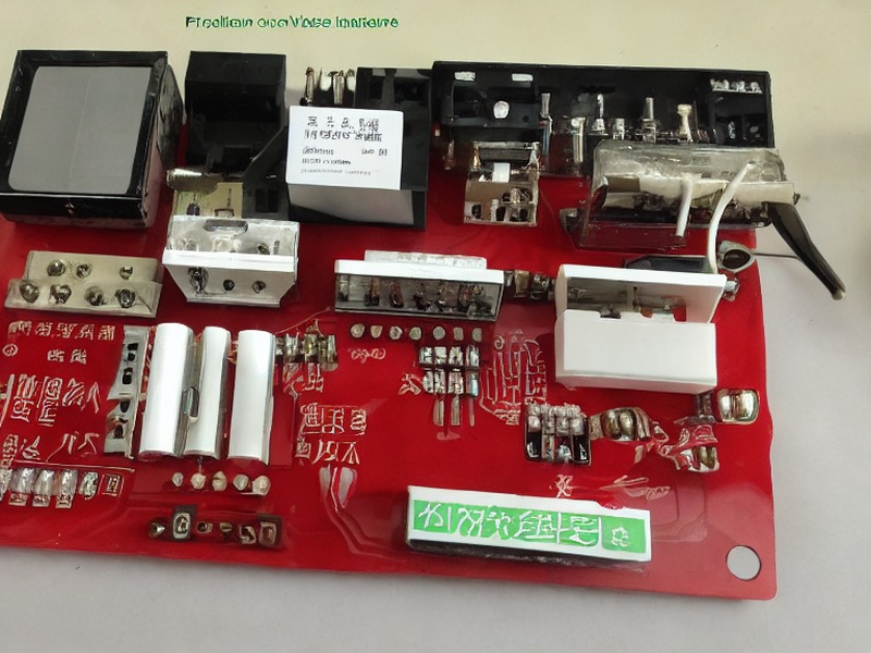 射频连接相关电感器应用产品说明