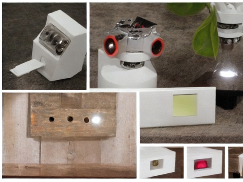 嵌入式模块应用相关产品