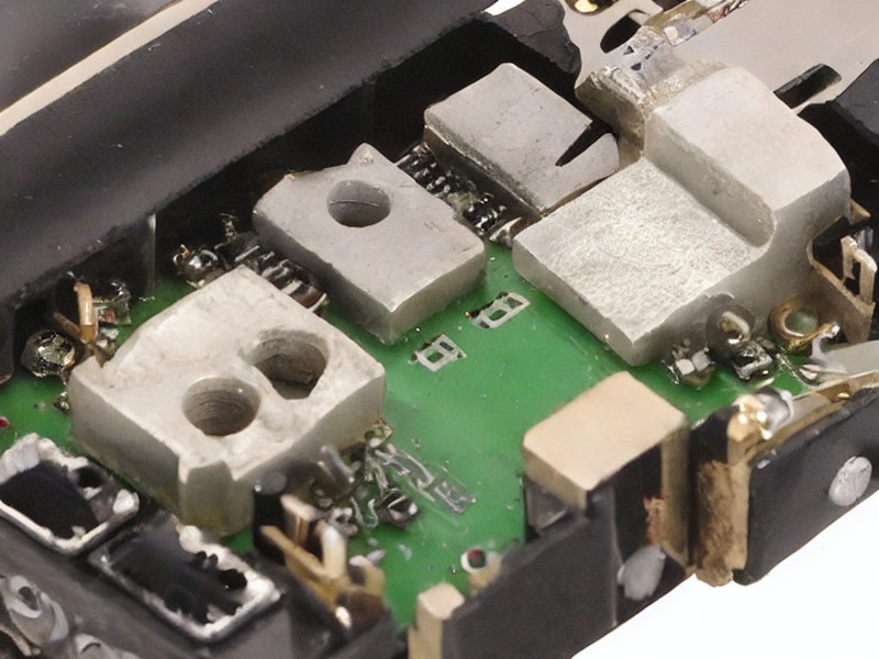 光耦合器选型参数与应用整理 2