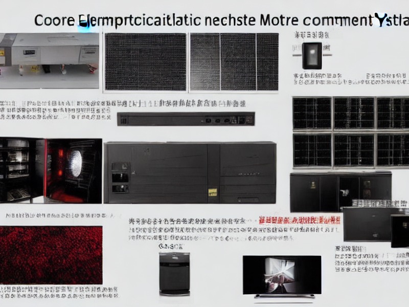 电源模块导航工程应用