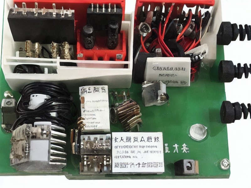 AC/DC电源资料库项目资料 1