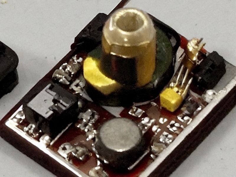电源管理资料工程应用