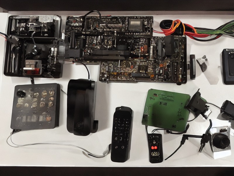 二极管应用选型资料 1